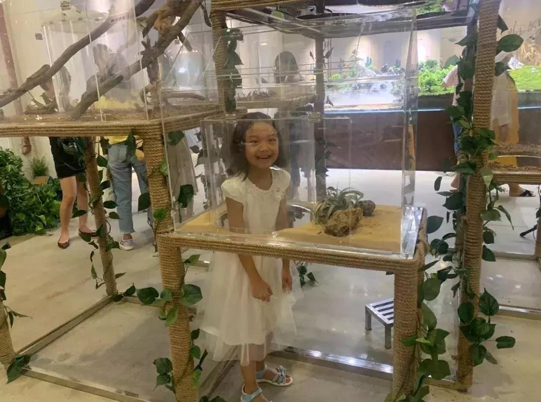 爆火广州溜娃圈的网红双展，宠粉价¥39.9买一送一！劲省二百多元