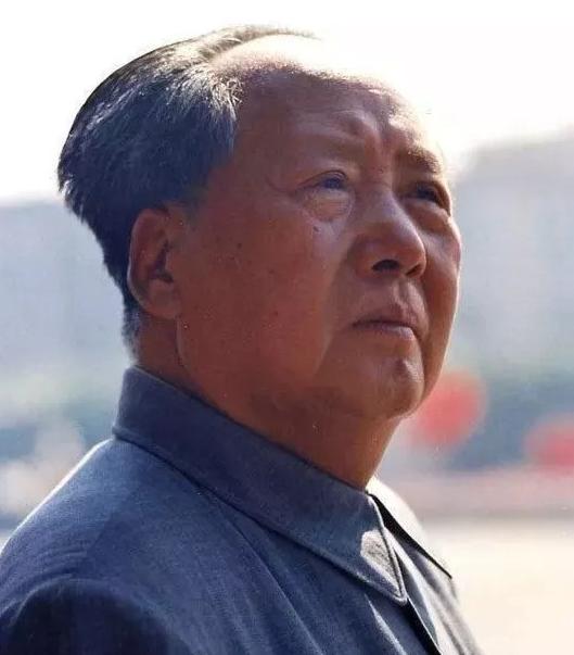 毛主席培育8341部队，战士要符合3大条件，名单由毛主席亲自审批