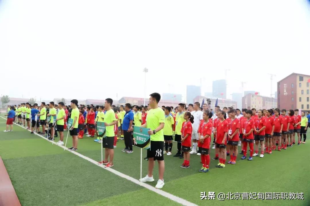 2022奔跑吧少年足球夏令营山西省,全国青少年足球夏令营西安赛区