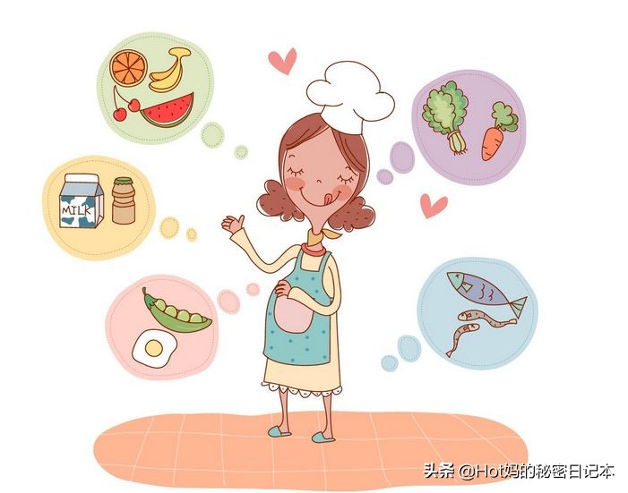 怎么判断自己是否怀孕不用验孕棒,怎么判断自己是否怀孕显怀