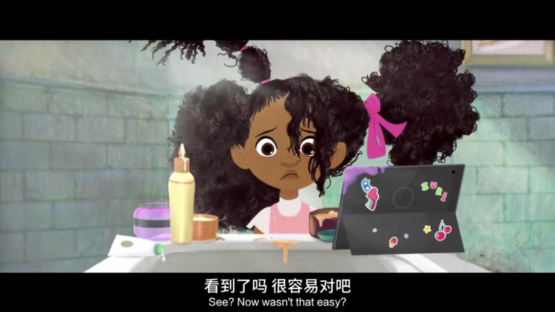 奥斯卡最佳动画短片治愈系,奥斯卡动画短片感人励志