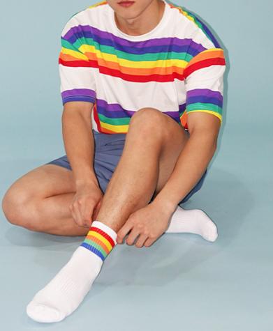 男生夏天怎么穿才可爱,男生夏天怎么穿衣服比较潮