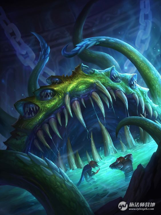 炉石传说怎么克制牧师,炉石传说如何对付元气骑士