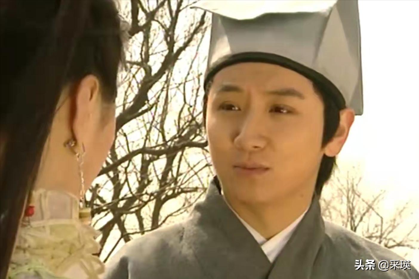 少年包青天2之牡丹亭之谜,少年包青天二相关视频