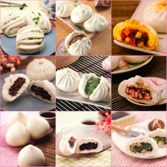 大学毕业做包子一年能挣多少钱,大学毕业做餐饮卖包子