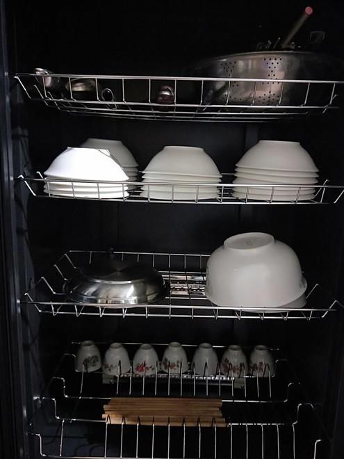 最新款全自动洗碗机消毒一体机,嵌入式全自动洗碗消毒一体机