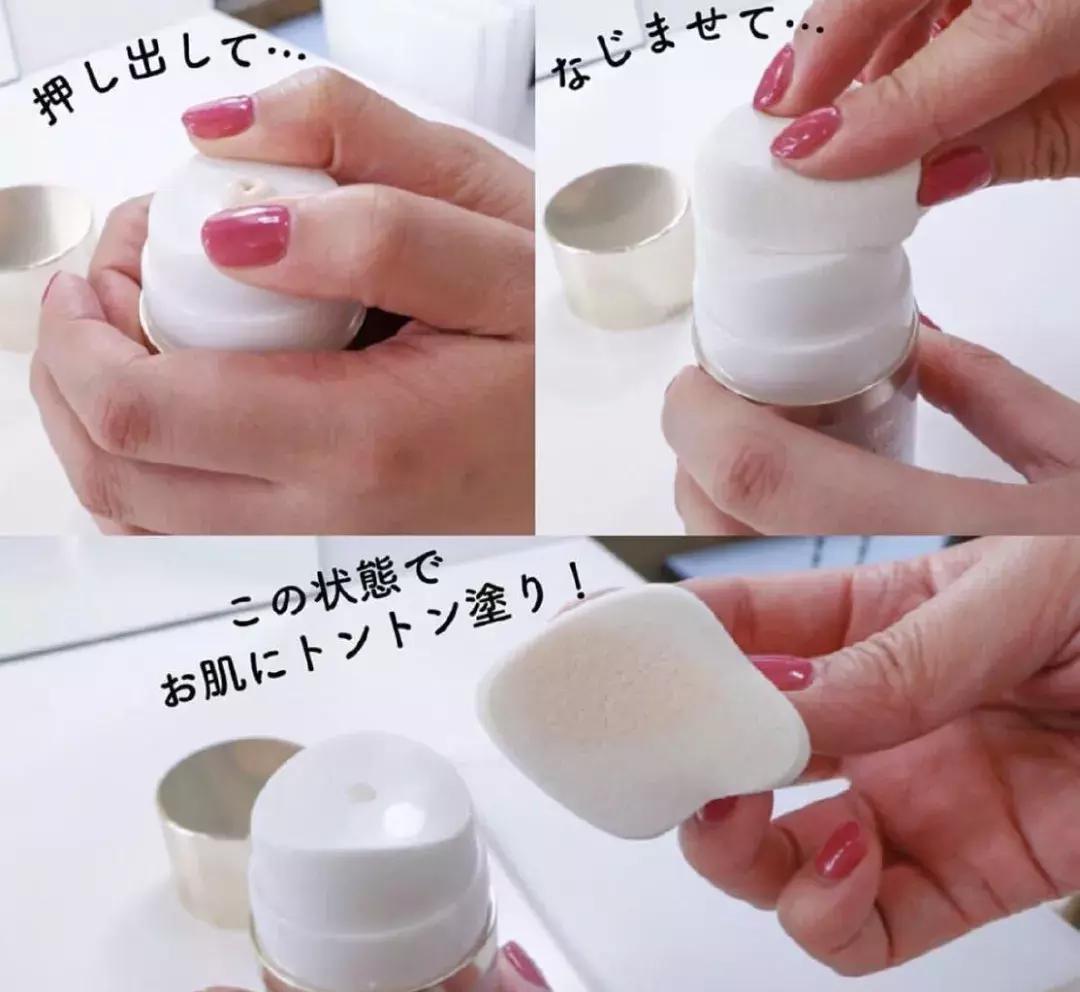 保湿抗老定妆粉,敏感肌定妆粉防水防汗控油不脱妆