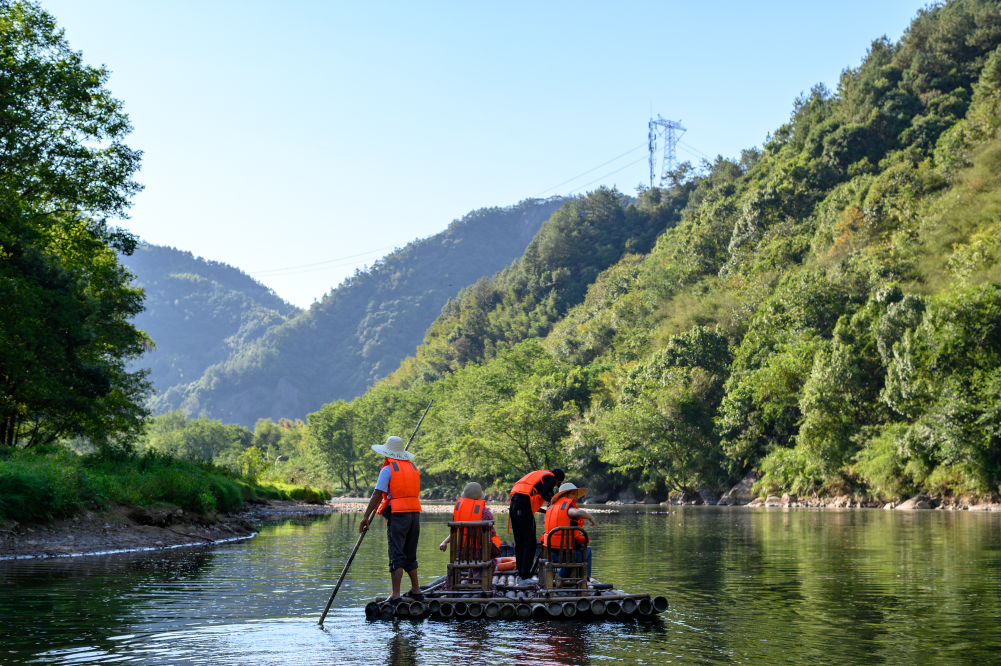 浙江龙游必去的3个景点,龙游必去的免费十大景点