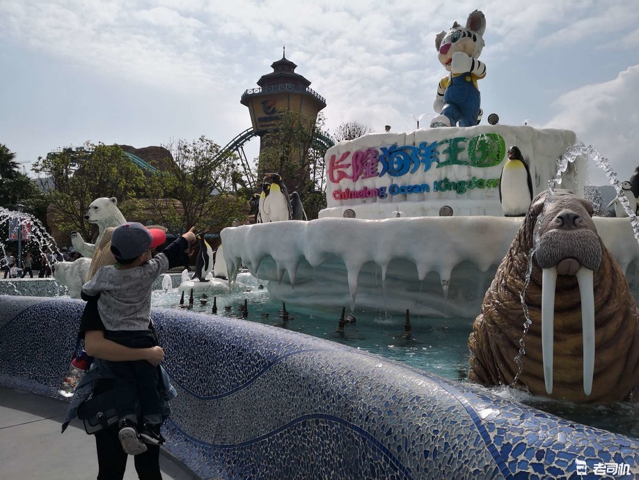 珠海长隆海洋王国亲子游攻略,珠海长隆海洋王国攻略亲子游