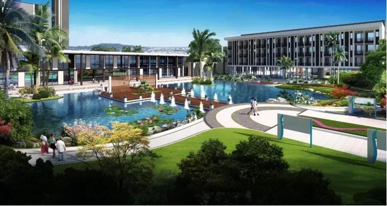 朗坤环境集团经营情况,朗坤环境新闻