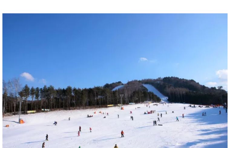 韩国滑雪场哪个最好玩,国内必去十大滑雪场滑雪攻略