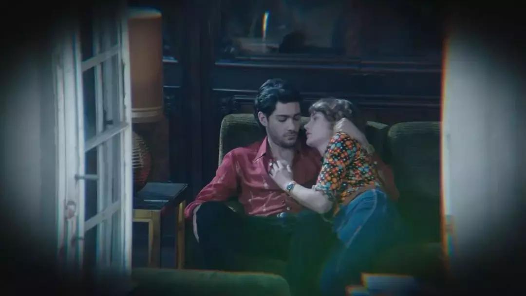 播了两集,播了一集就拿下92分