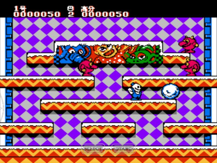 nes游戏推荐,经典nes复古游戏机