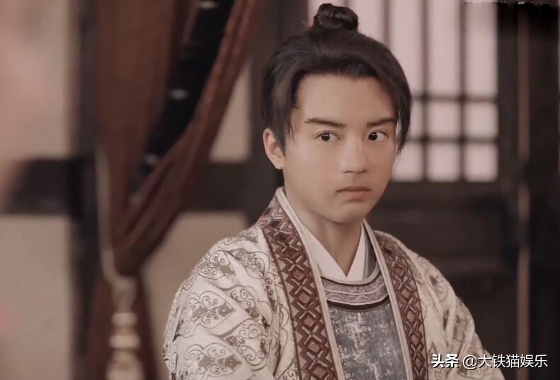 那些惊艳我们的90后古装女神,90后冷门古装女星