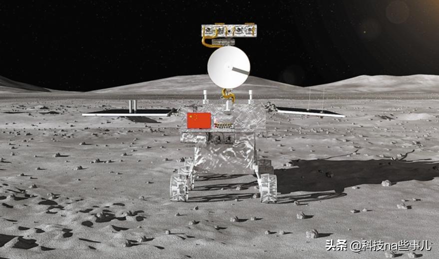 嫦娥四号又斩获新荣誉：人类揭开月球背面地下结构的神秘面纱！