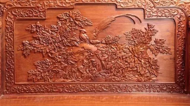 鬼斧神工的木雕艺术,鬼斧神工木匠视频