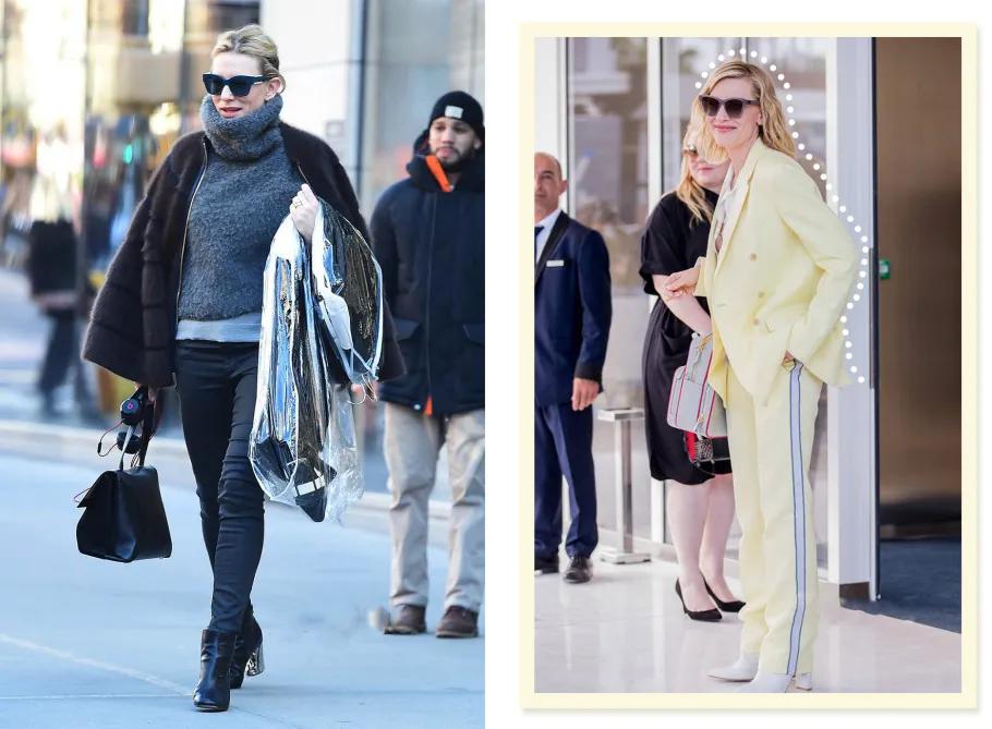 根据脸型选眼镜,根据脸型选镜框靠谱吗