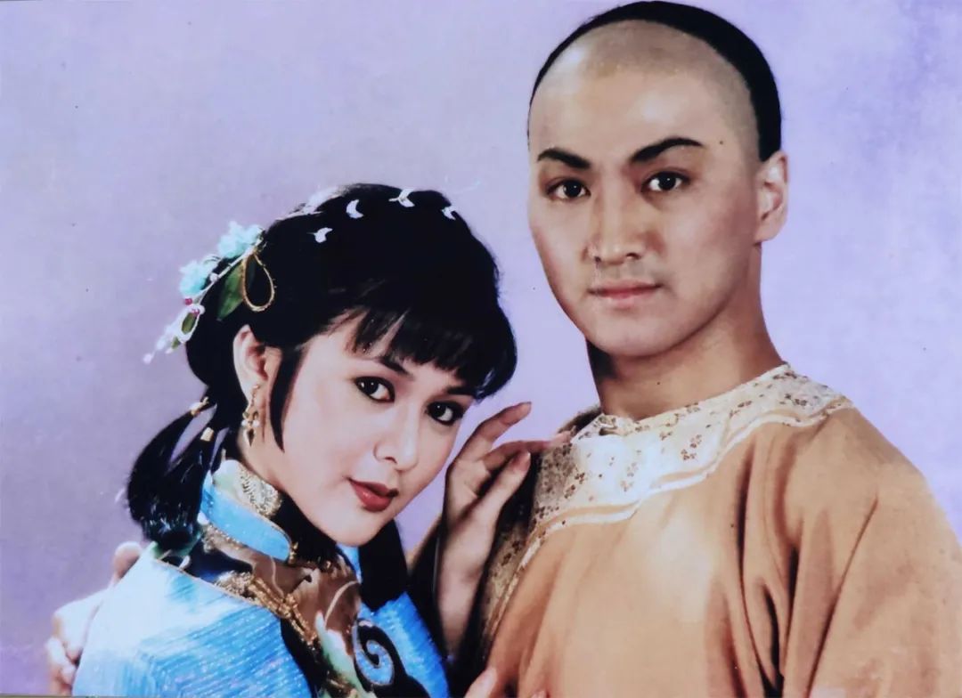 中华女英雄完整视频,80年代电视剧中华英雄