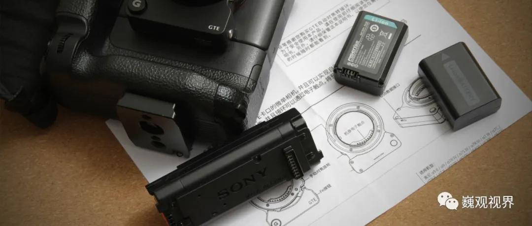 “千里姻缘一线牵”深入了解“SHOTEN”Contax G转Sony E卡口转接环