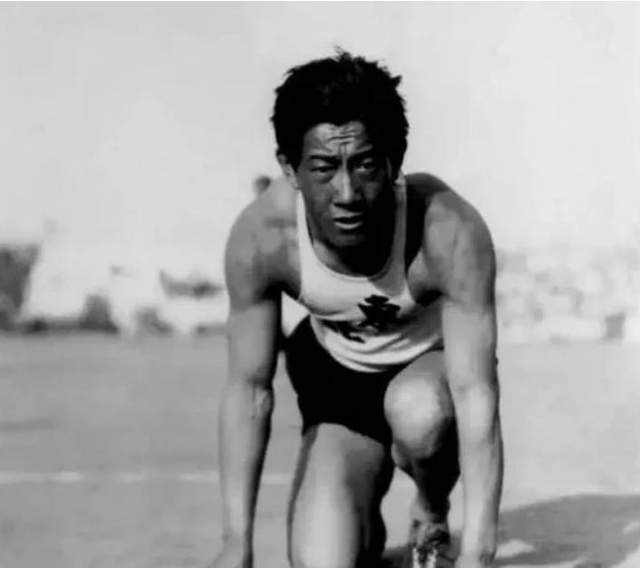 突破10秒大关的黄种人,中国首位破十秒大关的人