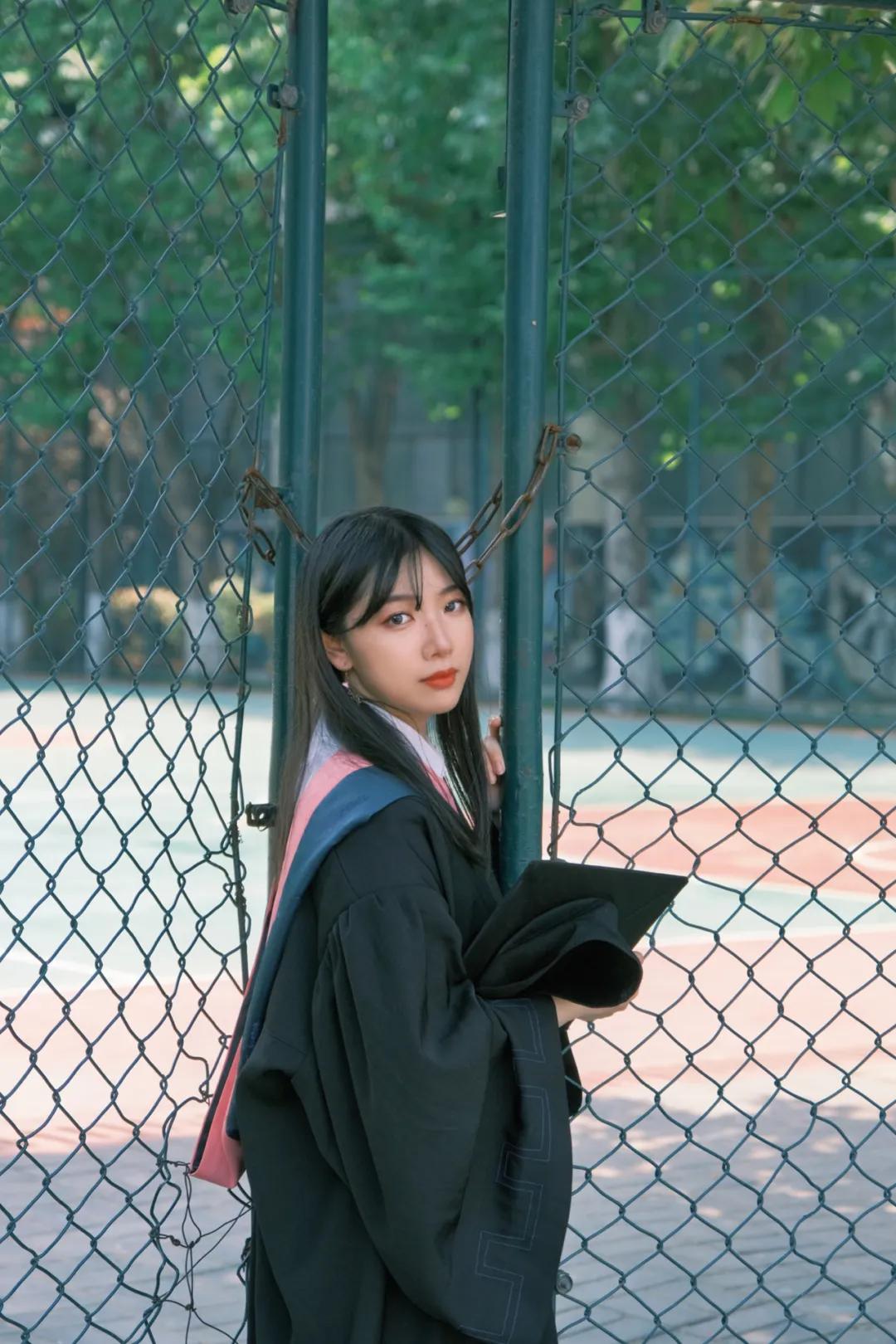 八大美院学士服,九大美院服装设计排名