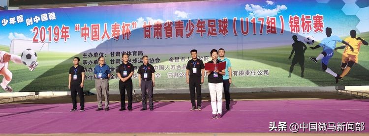 全国青少年足球联赛2024甘肃,2020甘肃省足球青少年锦标赛