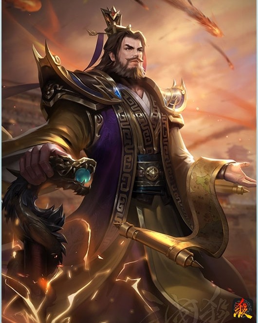 三国杀既能摸牌又能恶心人的武将,三国杀名将不如无名小卒