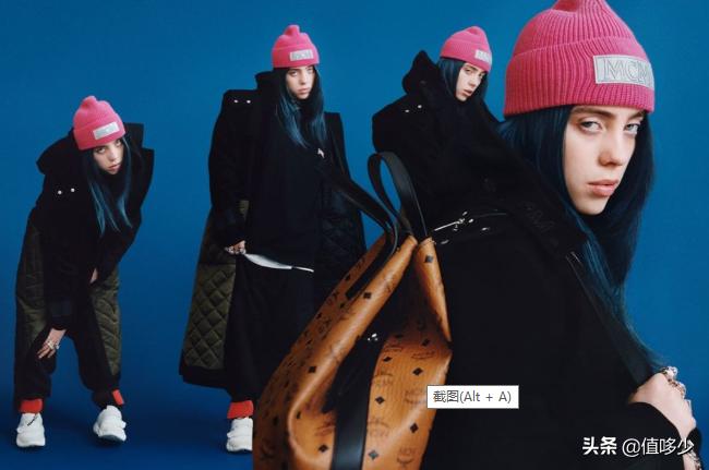 明星买的lv包包,mcm包包真假鉴别对比