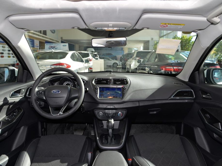 福特福睿斯国六几个油,17款福特福睿斯是国几的标准