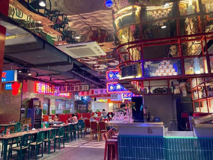 开了15年餐饮店分享10条经验总结,餐饮经营小常识