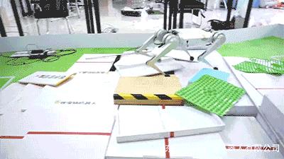 今年最火爆的智能机器狗,最新款智能机器狗推荐