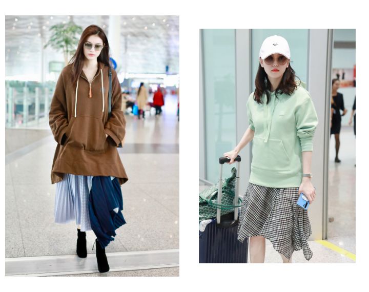 便宜卫衣和贵的卫衣的区别,便宜的卫衣和贵的有什么细节差距