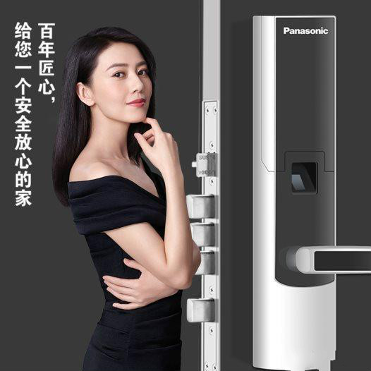 一触即发安居邦智能锁,最新智能锁推荐十大品牌