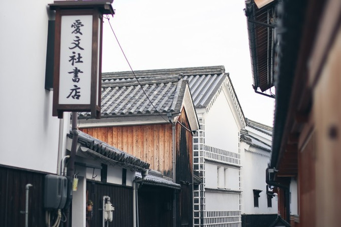 日本冈山旅游自由行,日本冈山旅游攻略