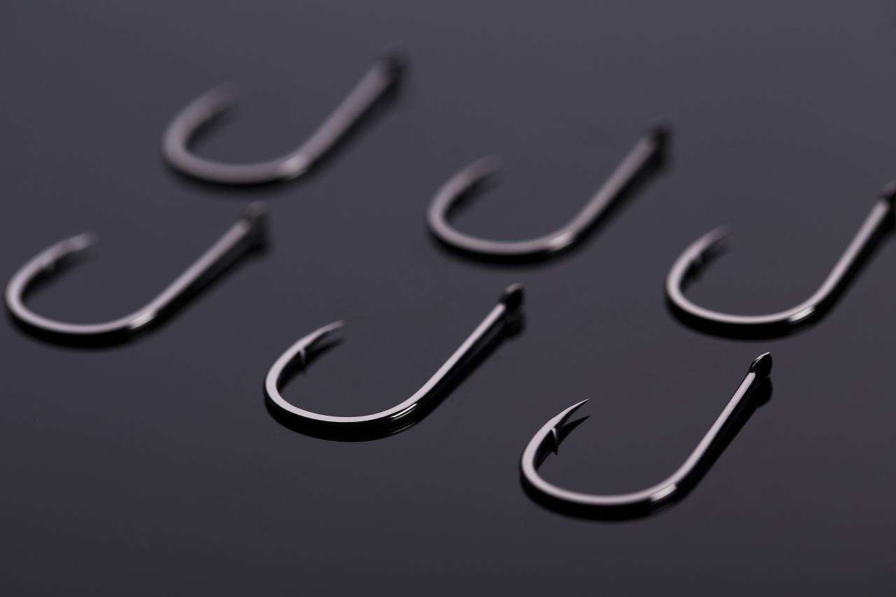 不惧奸商，继续揭秘：鱼钩的套路