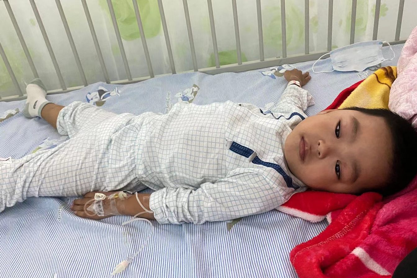 19岁少年突然查出白血病,22岁男孩患上白血病事件