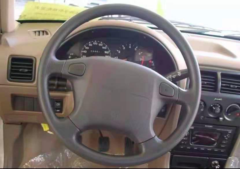 这三款二手车，价格不到5千，准大学生拿来练手正合适