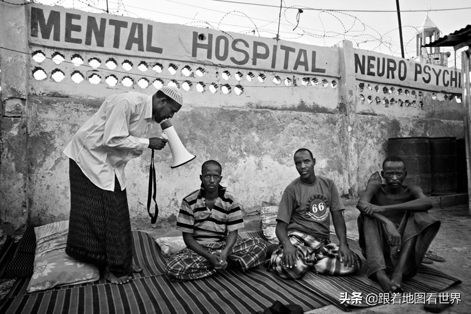 25年前的“非洲大战”有多恐怖？500万人死亡，刚果至今内战不断