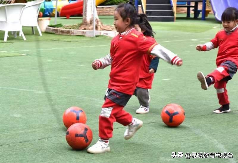 全国试点足球特色幼儿园,枫林盛景附近幼儿园