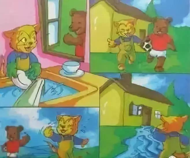 小学生看图写话写作技巧免费视频,小学低年级如何指导看图写话