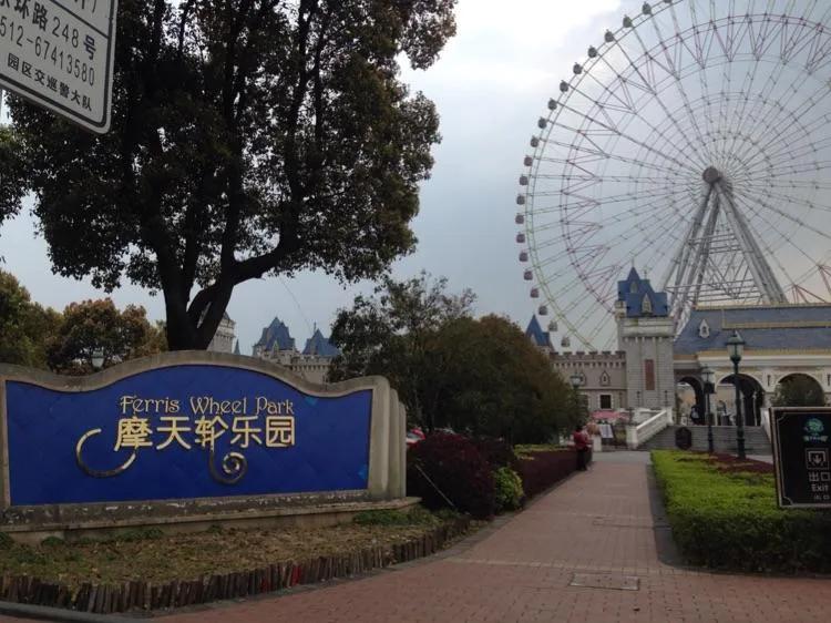 苏州金鸡湖景区打卡推荐,苏州金鸡湖风景区评价