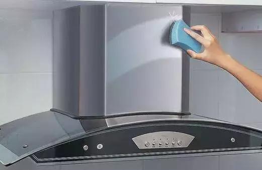 太太乐油烟机怎样清洗小妙招,清洗油烟机方法最快最干净妙招