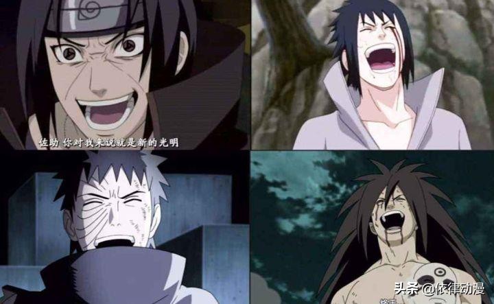 火影忍者哪个梗最有意思,火影忍者粉丝才懂的梗