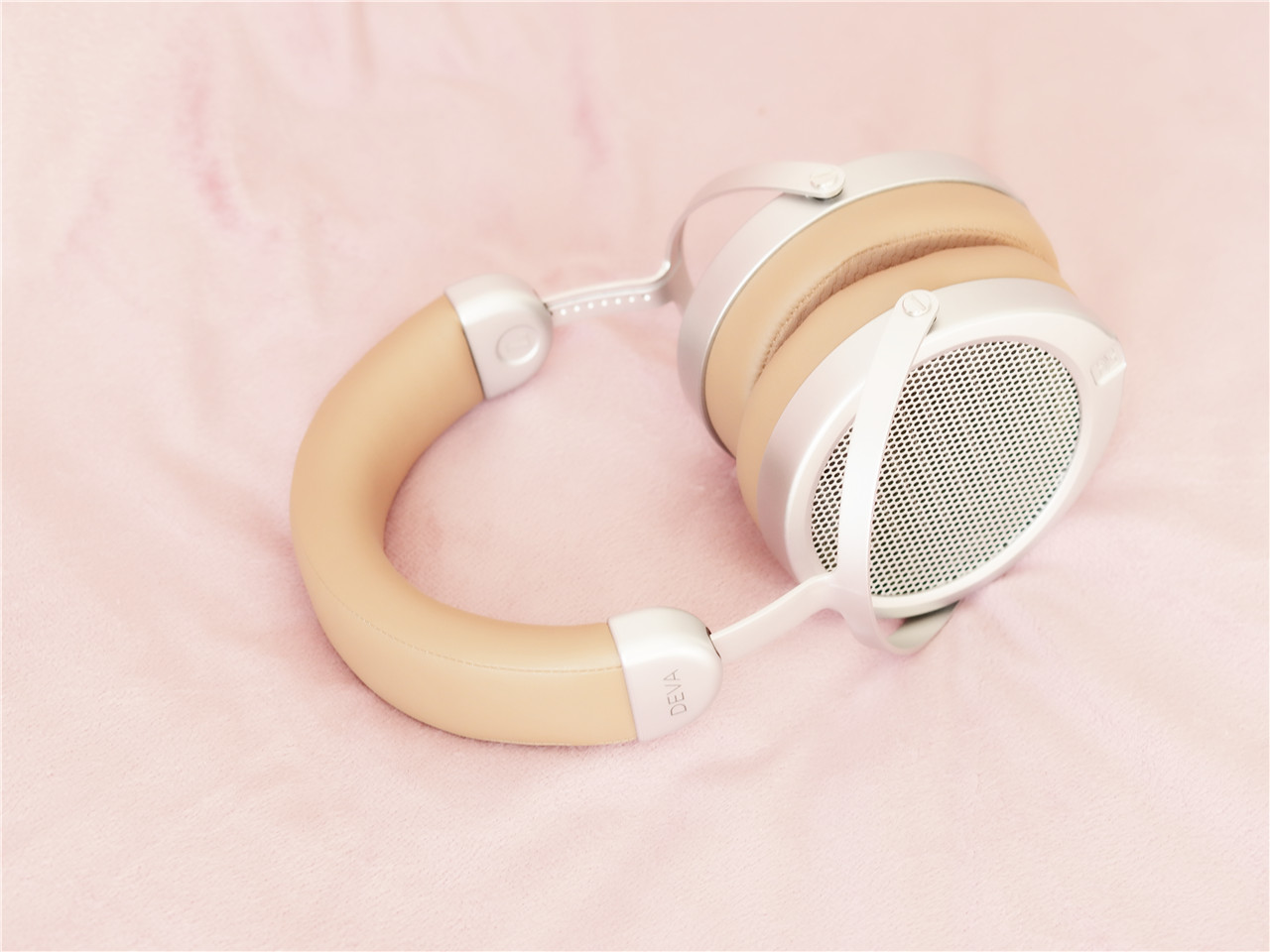 hifimanre800耳机评测,HIFIMANDEVAPro耳机