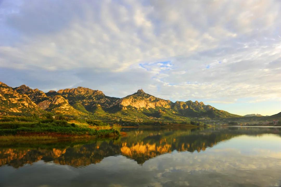 溯乡源、忆乡景、述乡俗，带你走进不一样的家乡秦皇岛