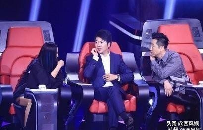 郎朗谈与死亡重金属的合作,郎朗重金属乐队完整版