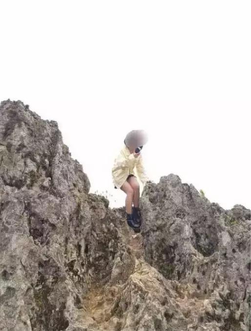 站姐都是怎么p图的,站姐们拍的照片