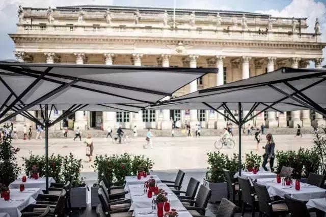 法国波尔多攻略,法国波尔多旅游注意事项