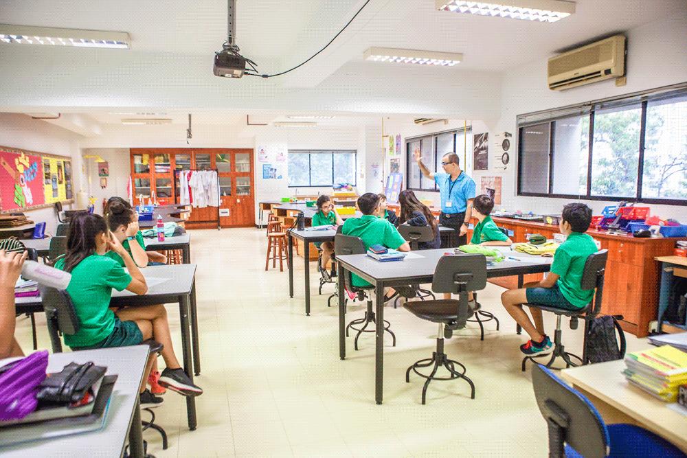 满家乐国际学校马来西亚多少钱,满家乐国际学校吉隆坡