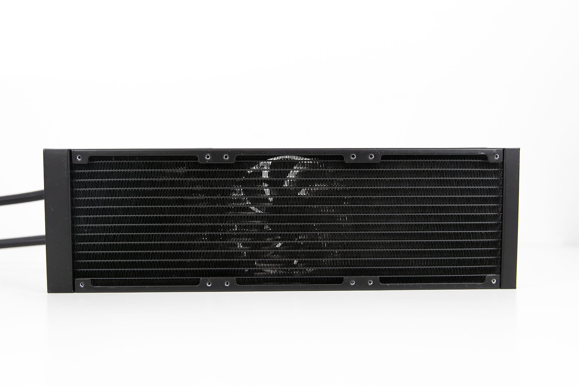 乔思伯天使眼tg240水冷,乔思伯天使眼水冷拆解